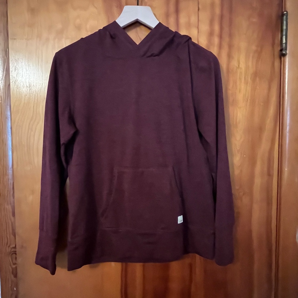 Vuori Halo Performance Pullover - Women's S